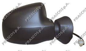 Наружное зеркало PRASCO DA3227303