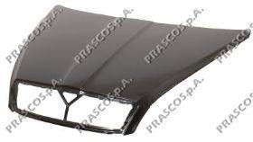 Капот двигателя PRASCO SK0243100