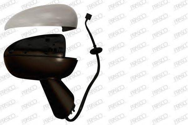 Наружное зеркало PRASCO OP3547313