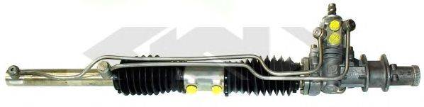 Рулевой механизм SPIDAN 51883