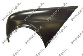 Крыло PRASCO RN0013004