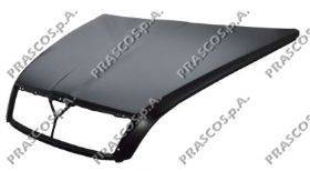 Капот двигателя PRASCO SK0283100