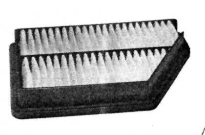 Воздушный фильтр HOFFER 18133