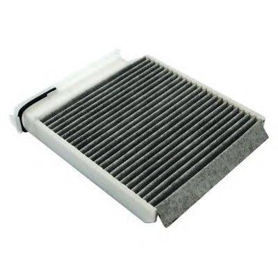 Фильтр, воздух во внутренном пространстве HOFFER 17327FK