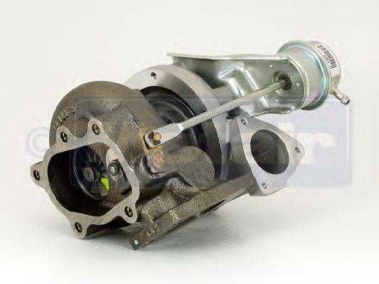 Компрессор, наддув MOTAIR TURBOLADER 333783