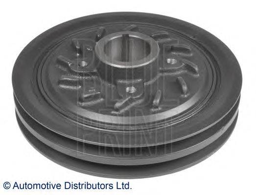 Ременный шкив, коленчатый вал BLUE PRINT ADG06107
