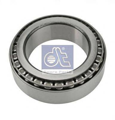 Подшипник, промежуточный подшипник карданного вала DT 1.16451