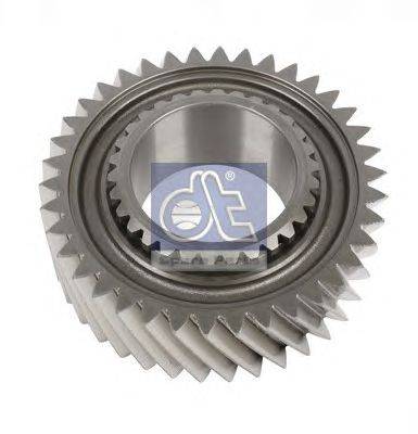 Шестерня, первичный вал DT 467122