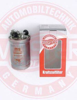 Топливный фильтр MASTER-SPORT 842/4-KF-PCS-MS