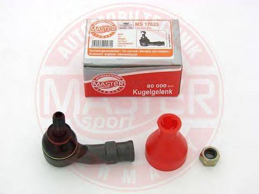 Наконечник поперечной рулевой тяги MASTER-SPORT 17623-PCS-MS