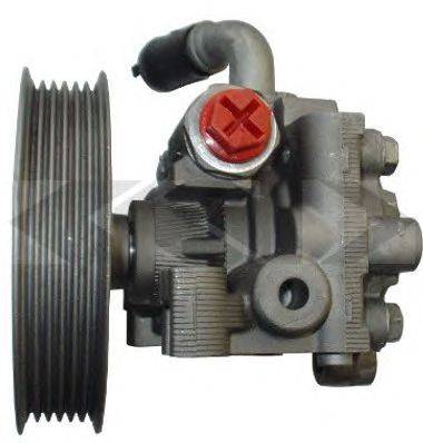 Гидравлический насос, рулевое управление SPIDAN 54323