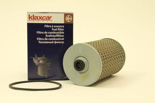 Топливный фильтр KLAXCAR FRANCE FE045z