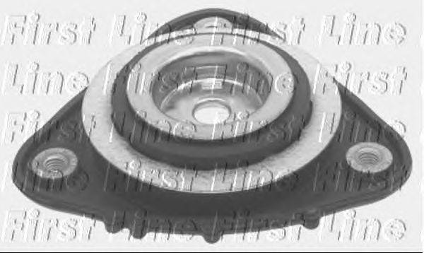 Ремкомплект, опора стойки амортизатора FIRST LINE FSM5401