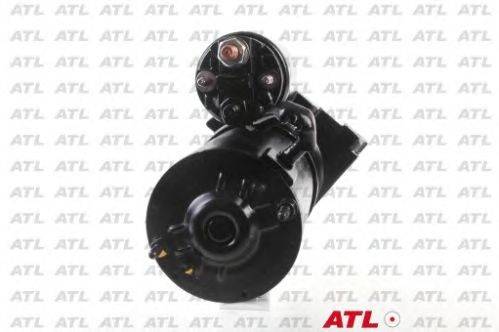 Стартер ATL Autotechnik A 78 100