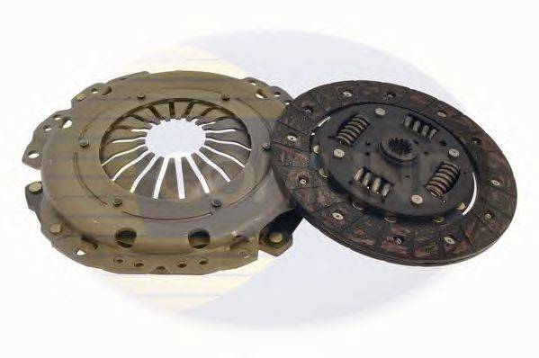 Комплект сцепления COMLINE ECK102