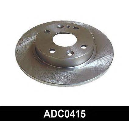Тормозной диск COMLINE ADC0415