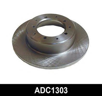 Тормозной диск COMLINE ADC1303