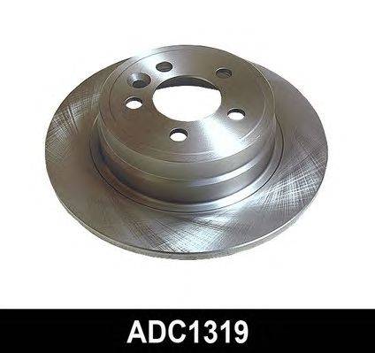 Тормозной диск COMLINE ADC1319