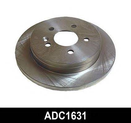 Тормозной диск COMLINE ADC1631