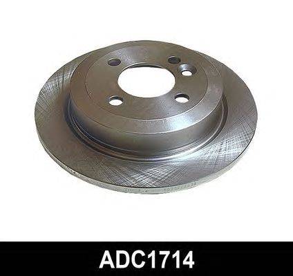 Тормозной диск COMLINE ADC1714