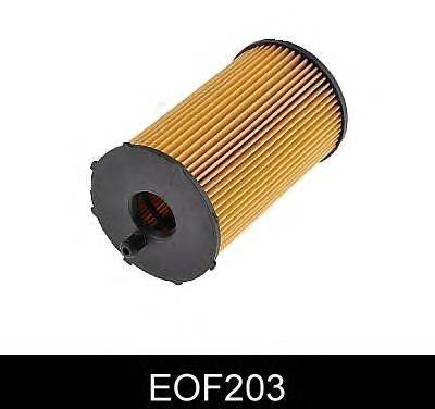 Масляный фильтр COMLINE EOF203