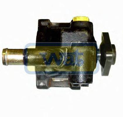 Гидравлический насос, рулевое управление WAT SP3152