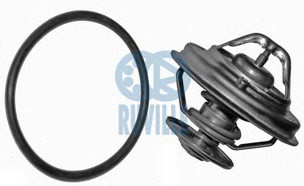 Термостат, охлаждающая жидкость RUVILLE 65497T