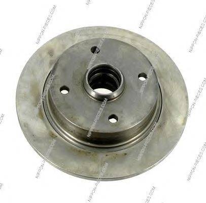 Тормозной диск NPS 6103305