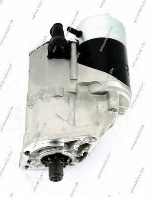 Стартер NPS 0986018751