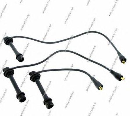 Комплект проводов зажигания NPS ADT31641