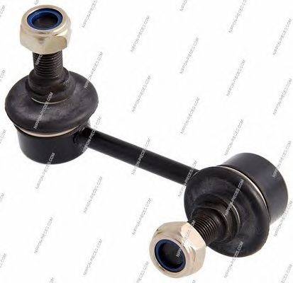 Тяга / стойка, стабилизатор NPS 3449301