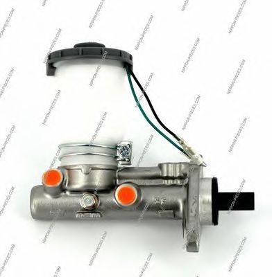 Главный тормозной цилиндр NPS ADH25109