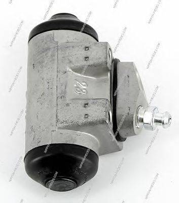 Колесный тормозной цилиндр NPS ADG044105