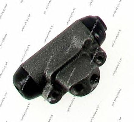 Колесный тормозной цилиндр NPS ADG04447