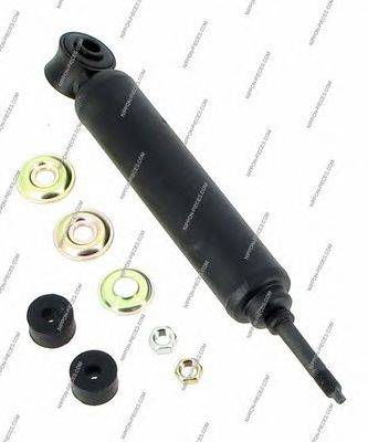 Амортизатор NPS 443190