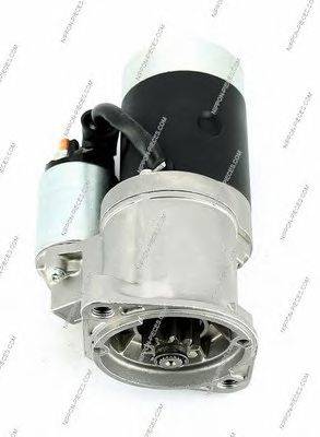 Стартер NPS 0986015391