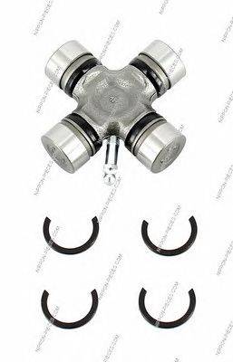 Осевая шестерня, уравнив. конич. зубч. колесо - дифференциал NPS ADN13903