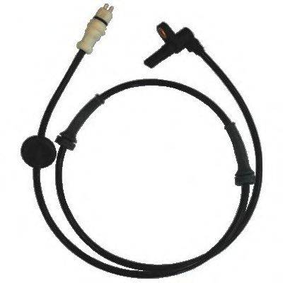 Датчик, частота вращения колеса FISPA 84.529