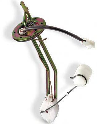 Датчик, запас топлива FISPA 21064