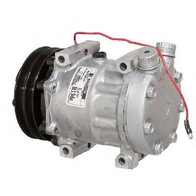 Компрессор, кондиционер SIDAT 11206