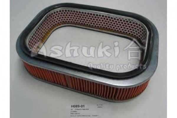 Воздушный фильтр ASHUKI H089-01