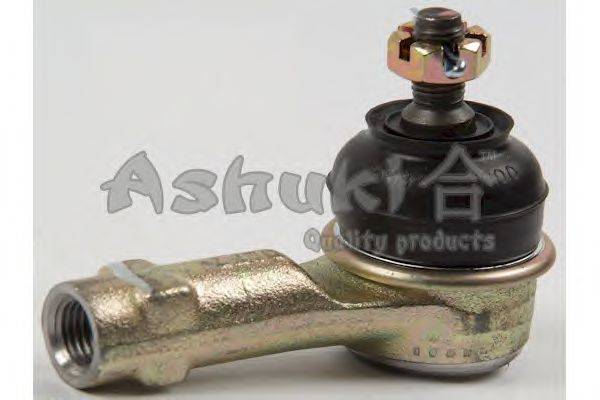 Наконечник поперечной рулевой тяги ASHUKI 1446-9150