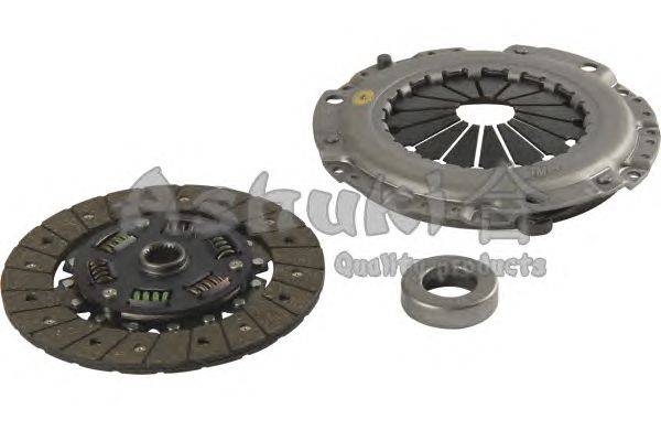 Комплект сцепления ASHUKI 0600-0209