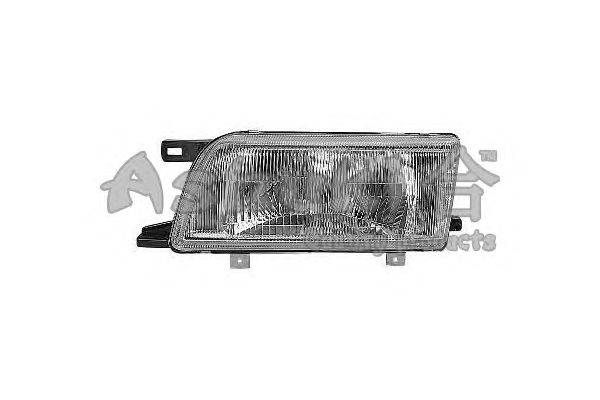 Основная фара ASHUKI 3315941