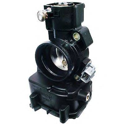 Патрубок дроссельной заслонки SIDAT 88145