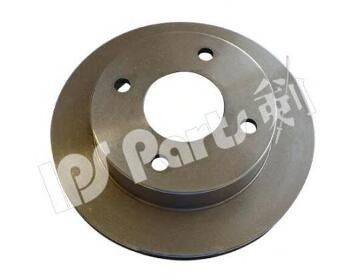 Тормозной диск IPS Parts IBT-1148