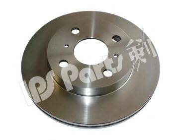 Тормозной диск IPS Parts IBT-1278
