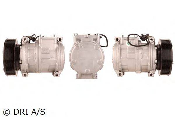 Компрессор, кондиционер DRI 700510363