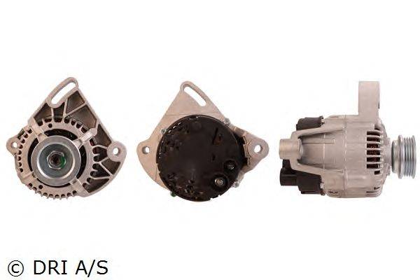 Генератор DRI 218162852