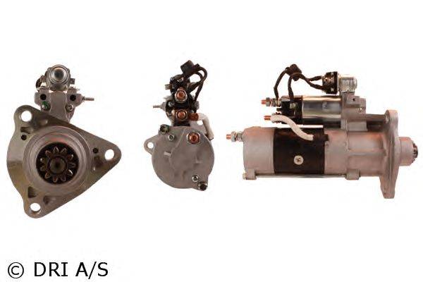 Стартер DRI 630022114